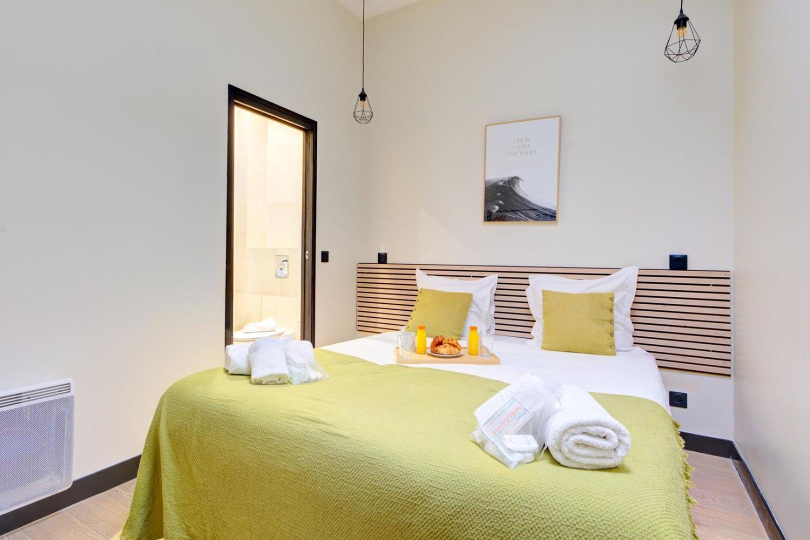 Appartamento Bluestay 60 - Superbe A Parigi