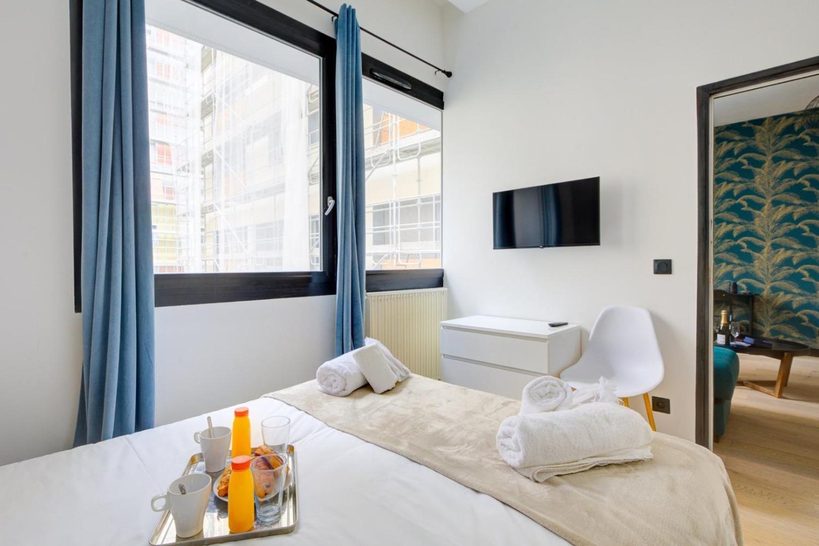 Appartamento Bluestay 60 - Superbe A