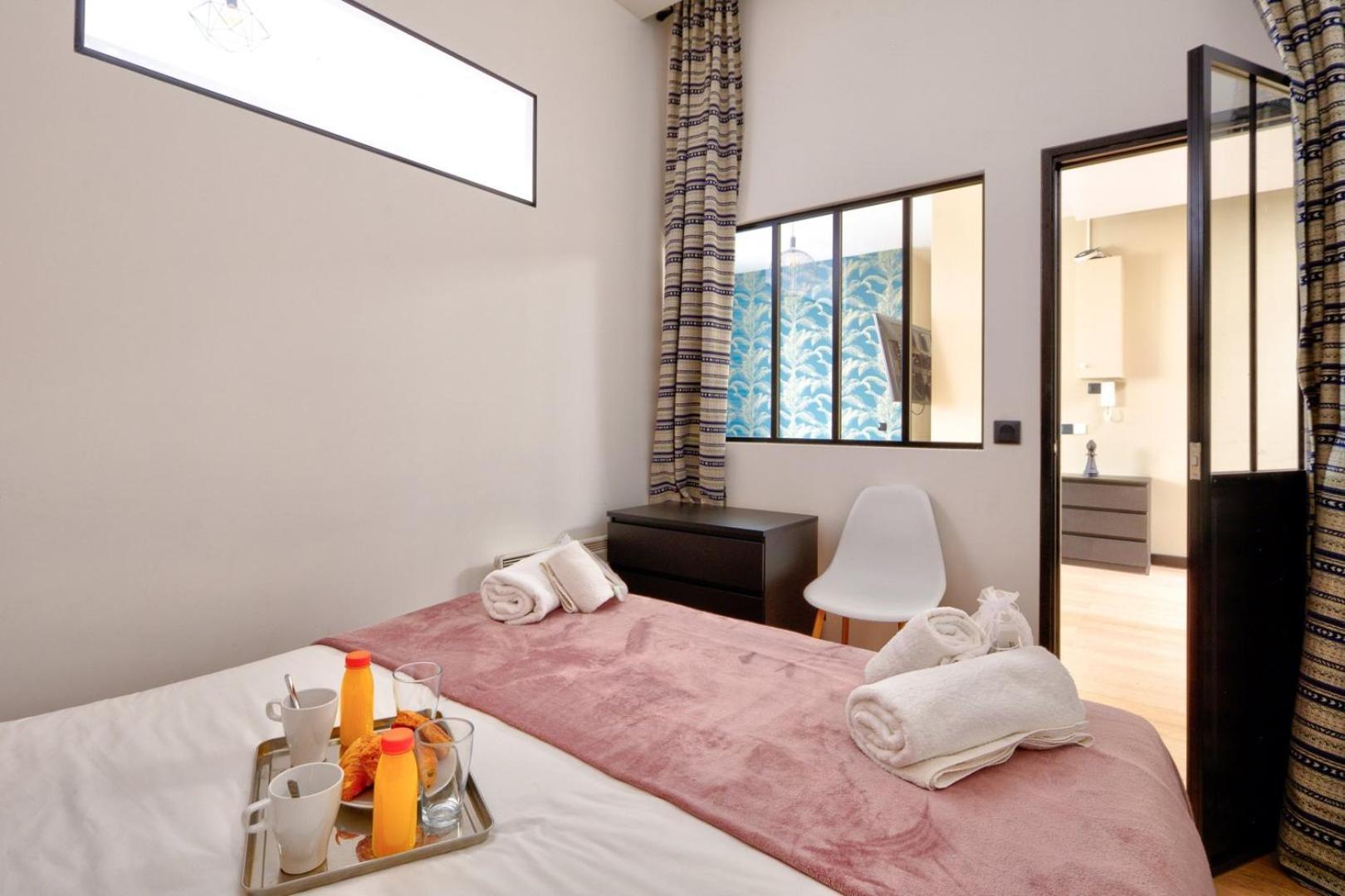 Appartamento Bluestay 60 - Superbe A