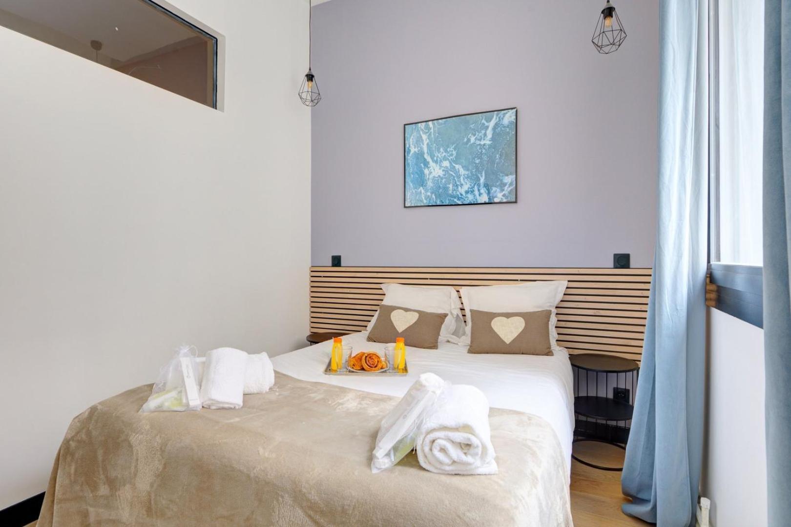 Bluestay 60 - Superbe A Appartamento *