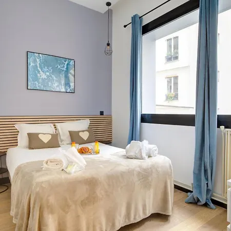 Bluestay 60 - Superbe à *