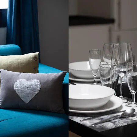 Bluestay 60 - Superbe à * Parigi