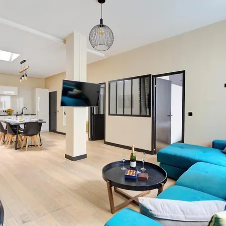 Bluestay 60 - Superbe à Parigi