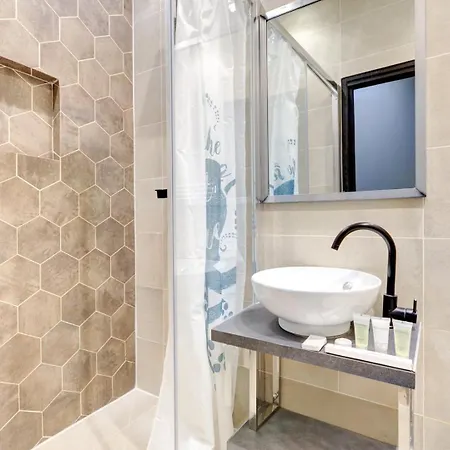Bluestay 60 - Superbe à Appartamento