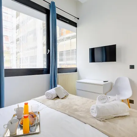 Appartamento Bluestay 60 - Superbe à