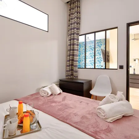 Appartamento Bluestay 60 - Superbe à