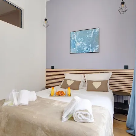 Bluestay 60 - Superbe à Appartamento *