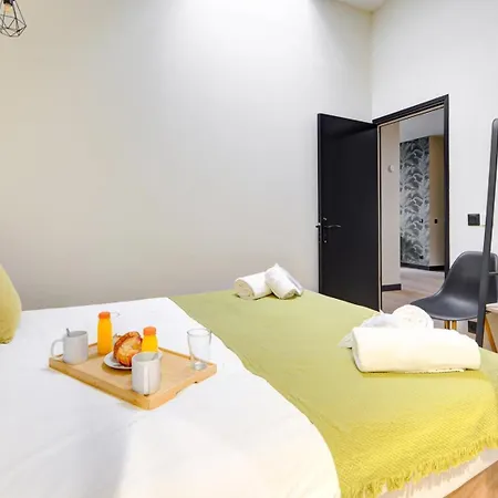 Bluestay 60 - Superbe à Appartamento Parigi
