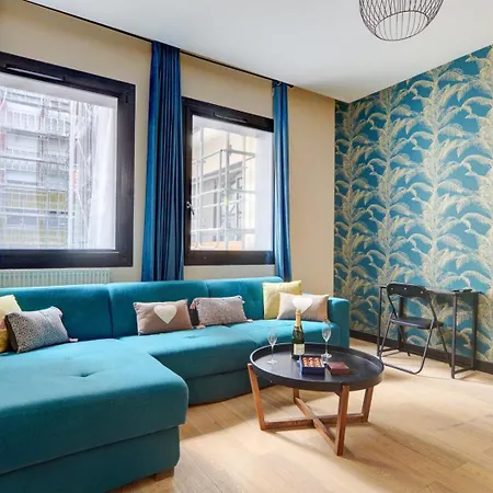 Bluestay 60 - Superbe à * Parigi