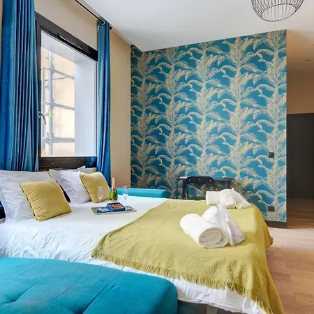 Appartamento Bluestay 60 - Superbe à